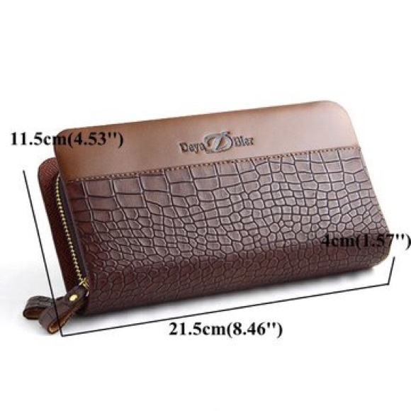 Baellerry Wallet Phone Bag - Picture 3 of 3