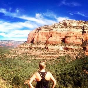 Meet your Posher, Nancy