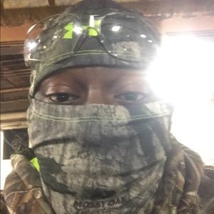 Meet your Posher, Deangelo