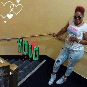 Meet your Posher, Sherika