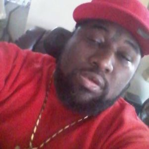 Meet your Posher, Louis