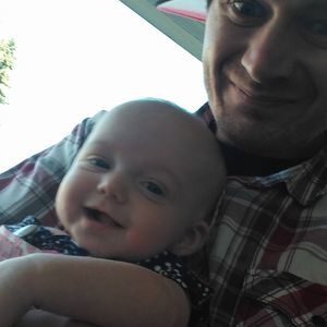 Meet your Posher, Nathan