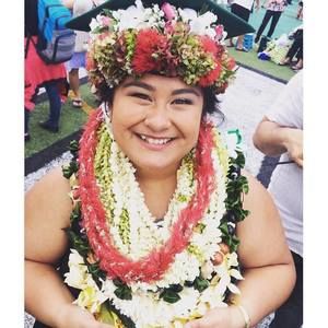 Meet your Posher, Kaleialoha