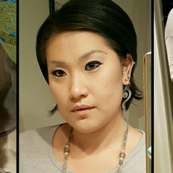 Meet your Posher, Gracie - Picture 2 of 4