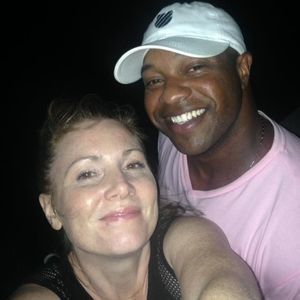 Meet your Posher, Derrick