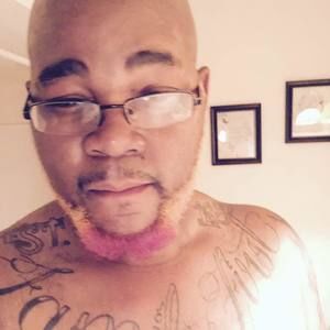 Meet your Posher, Gary