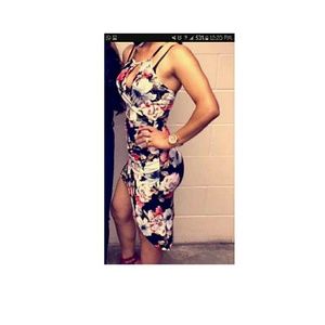 NEW DRESS