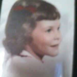 Meet your Posher, Elisabeth