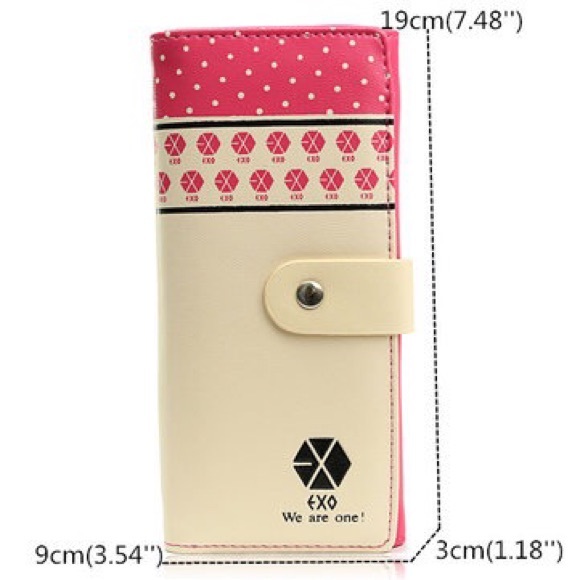 New leather wallet - Picture 4 of 4