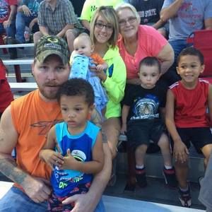 Meet your Posher, Betty