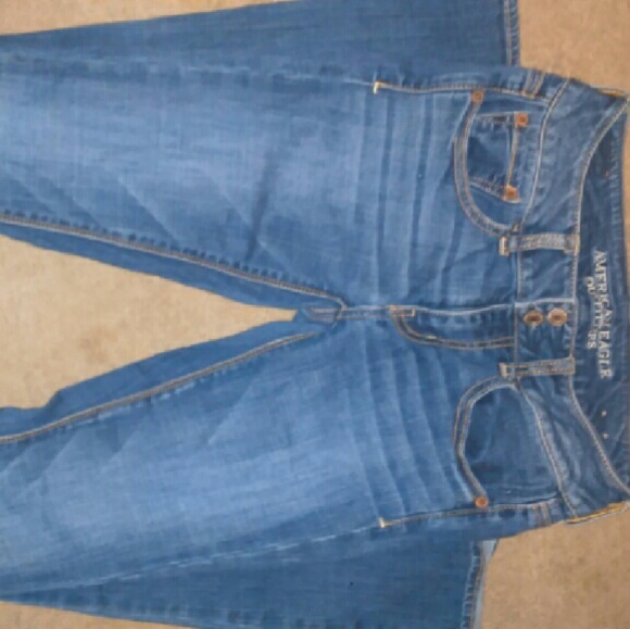 American eagle jeans - Picture 2 of 3