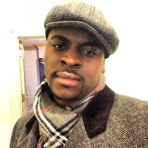 Meet your Posher, Jerel