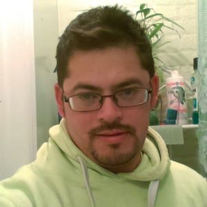 Meet your Posher, Osvin