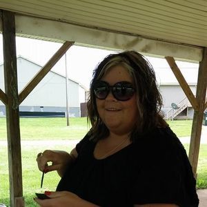 Meet your Posher, Teresa