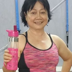 Meet your Posher, Sandra