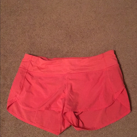 LULU 4way Shorts
