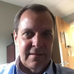 Meet your Posher, Steve