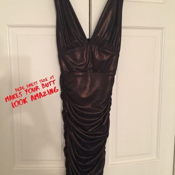 BEBE dress