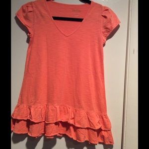 Adorable Lilly Pulitzer Top