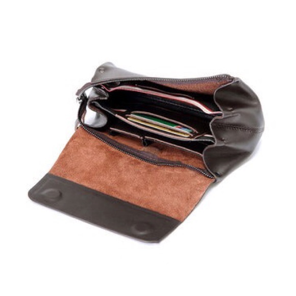 Bugatti Men Briefcase - Picture 4 of 4