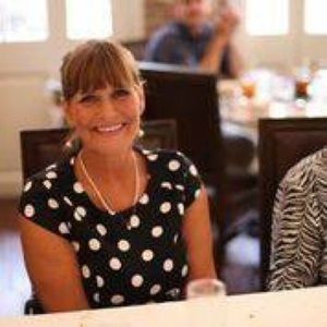 Meet your Posher, Carin