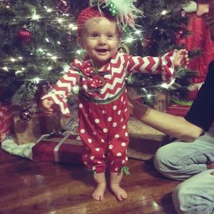 Meet your Posher, Allie