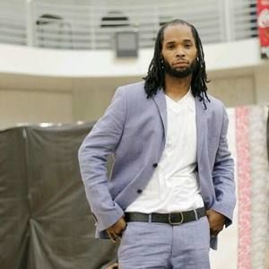 Meet your Posher, Nigel