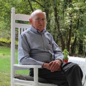 Meet your Posher, Becky