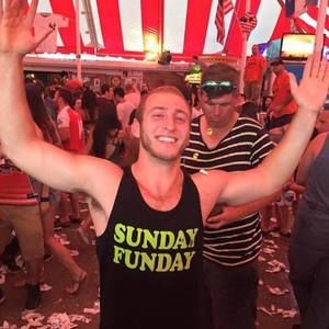 Meet your Posher, Sal