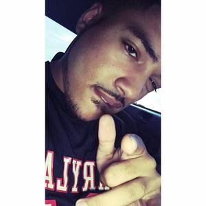 Meet your Posher, Kevin