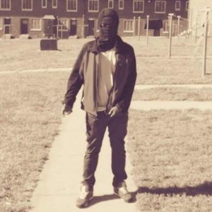 Meet your Posher, Travis