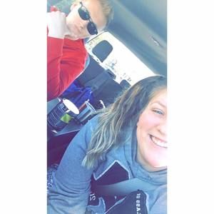 Meet your Posher, Erica