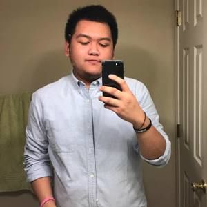 Meet your Posher, Jeffrey