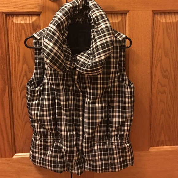 Calvin Klein Jackets & Blazers - Calvin Klein vest