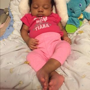 Meet your Posher, Taryn