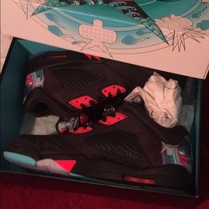 Meet your Posher, Isiah