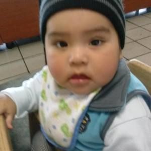 Meet your Posher, Feliciana