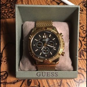 Guess watch
