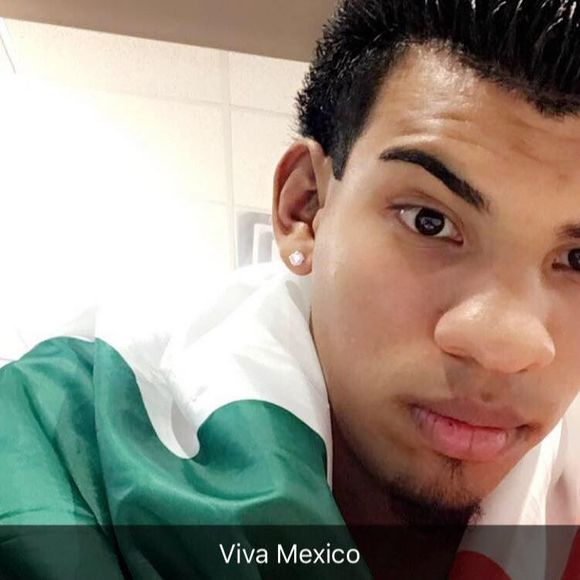 Meet your Posher, Marco - Picture 1 of 1