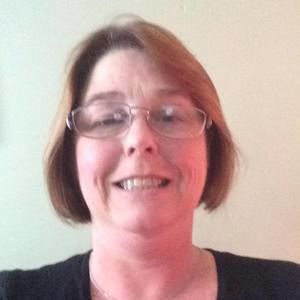 Meet your Posher, Kathleen