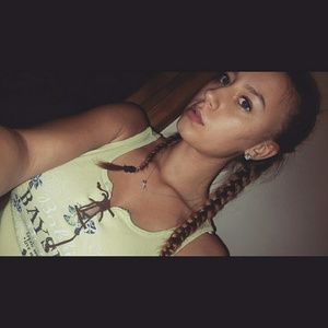 Meet your Posher, Brooklyn