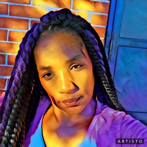 Meet your Posher, Tenisha