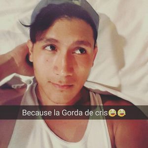 Meet your Posher, Roberto