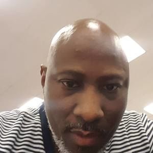 Meet your Posher, Patrick