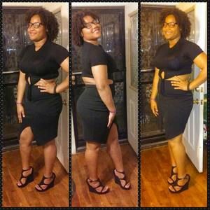 Meet your Posher, Joy