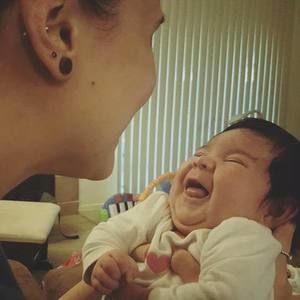 Meet your Posher, Joy