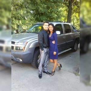 Meet your Posher, Monica