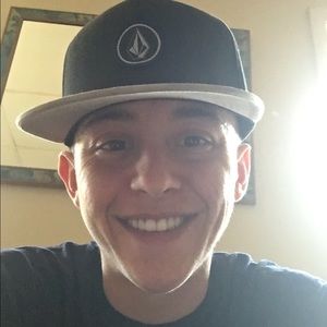 Meet your Posher, Jay