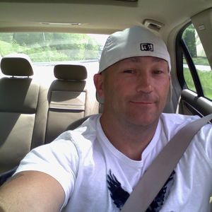 Meet your Posher, Jeramey