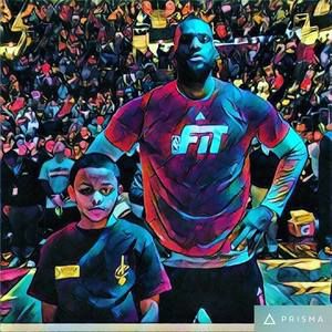 Meet your Posher, Dasjaun